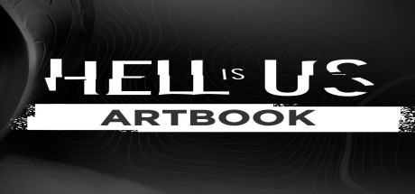 Hell is Us - Artbook DLC PC Steam CD Key