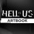 Hell is Us - Artbook DLC PC Steam CD Key