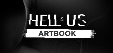 Hell is Us - Artbook DLC PC Steam CD Key