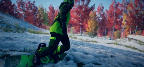 Descenders Next EU XBOX One / Xbox Series X|S / PC CD Key