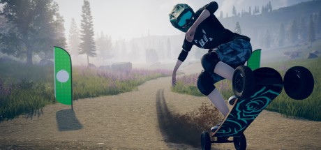 Descenders Next EU XBOX One / Xbox Series X|S / PC CD Key