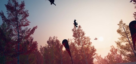 Descenders Next EU XBOX One / Xbox Series X|S / PC CD Key