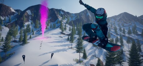 Descenders Next EU XBOX One / Xbox Series X|S / PC CD Key