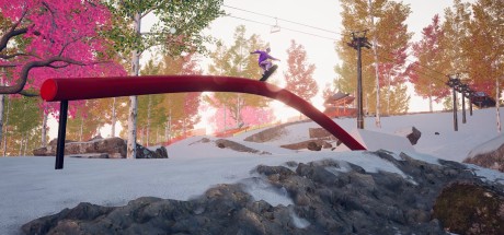 Descenders Next EU XBOX One / Xbox Series X|S / PC CD Key