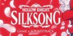 Hollow Knight: Silksong + Soundtrack PC Steam CD Key