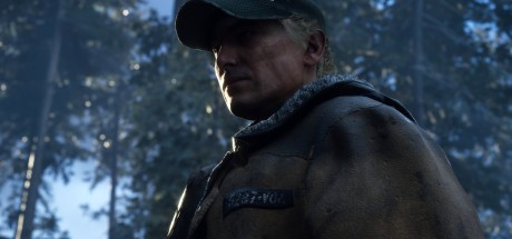 Hell is Us - Upgrade to Deluxe DLC EU Xbox Series X|S CD Key