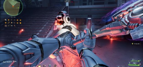 Deadzone: Rogue MX Xbox Series X|S CD Key