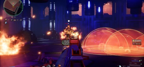 Deadzone: Rogue MX Xbox Series X|S CD Key