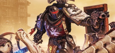 Warhammer 40,000: Space Marine 2 - 2-Year Anniversary Edition EU Xbox Series X|S CD Key