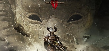 Remnant II - The Forgotten Kingdoms DLC EU PC Steam CD Key