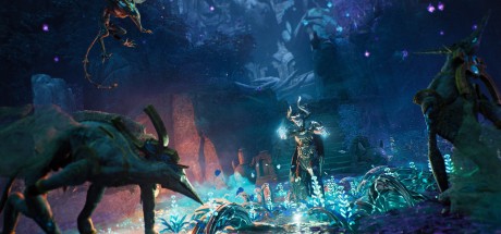 Remnant II - The Forgotten Kingdoms DLC EU PC Steam CD Key