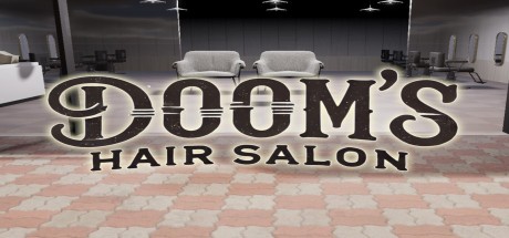 Dooms Hair Salon PC Steam CD Key