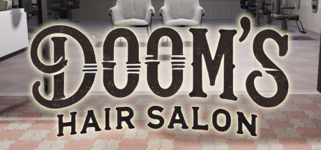 Dooms Hair Salon PC Steam CD Key