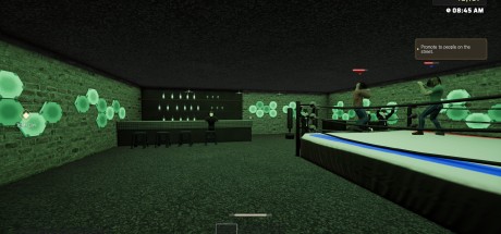 Dooms Hair Salon PC Steam CD Key