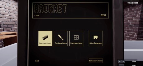 Dooms Hair Salon PC Steam CD Key