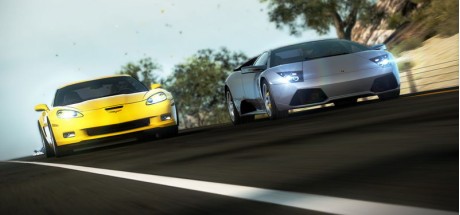 Need for Speed: Hot Pursuit EA App CD Key