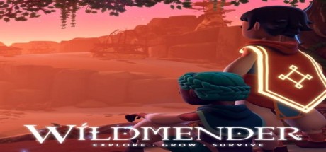 Wildmender EU PC Steam CD Key