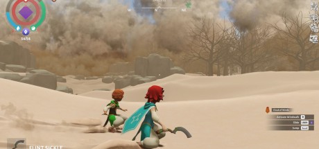 Wildmender EU PC Steam CD Key