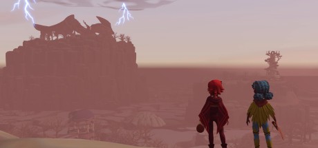 Wildmender EU PC Steam CD Key