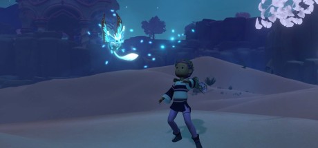 Wildmender EU PC Steam CD Key