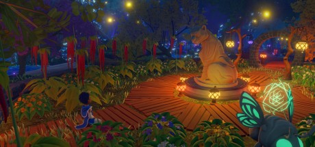 Wildmender EU PC Steam CD Key