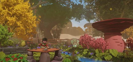 Wildmender EU PC Steam CD Key