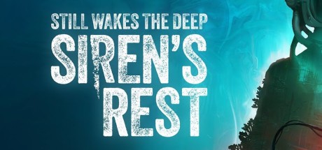 Still Wakes the Deep - Siren’s Rest DLC EU PC Steam CD Key