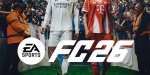 EA SPORTS FC 26 EN Language Only PC EA App CD Key