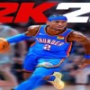 NBA 2K26 Standard Edition AU XBOX One / Xbox Series X|S CD Key