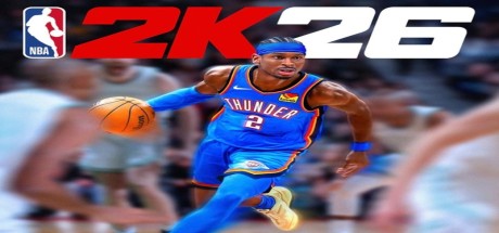 NBA 2K26 Standard Edition AU XBOX One / Xbox Series X|S CD Key