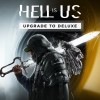 Hell is Us - Upgrade to Deluxe DLC US Xbox Series X|S CD Key
