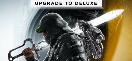 Hell is Us - Upgrade to Deluxe DLC US Xbox Series X|S CD Key