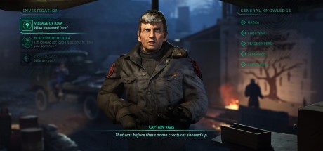 Hell is Us - Upgrade to Deluxe DLC US Xbox Series X|S CD Key