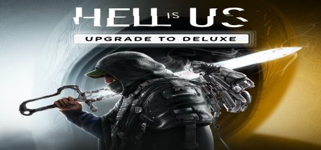 Hell is Us - Upgrade to Deluxe DLC AU Xbox Series X|S CD Key