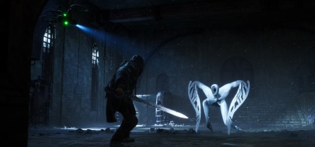 Hell is Us - Upgrade to Deluxe DLC AU Xbox Series X|S CD Key