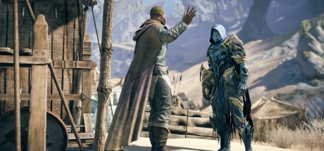 Atlas Fallen: Reign Of Sand Xbox Series X|S CD Key