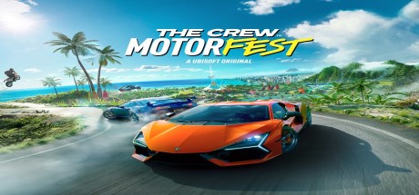 The Crew Motorfest US XBOX One CD Key