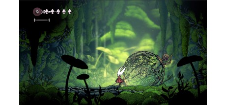 Hollow Knight: Silksong US Nintendo Switch CD Key Hollow Knight: Silksong US Nintendo Switch CD Key