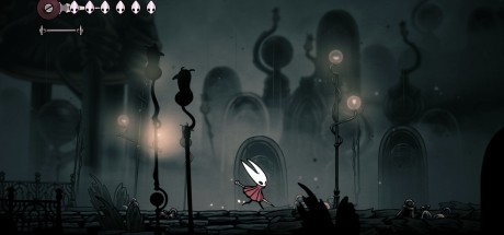 Hollow Knight: Silksong US Nintendo Switch CD Key