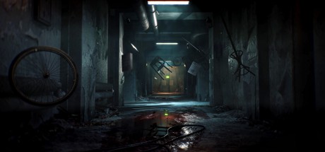 Cronos: The New Dawn LATAM PC Steam CD Key