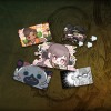 Monster Hunter Wilds - Sticker Set: Blossomdance DLC EU PC Steam CD Key
