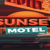 Sunset Motel EU PC Steam CD Key Sunset Motel EU PC Steam CD Key