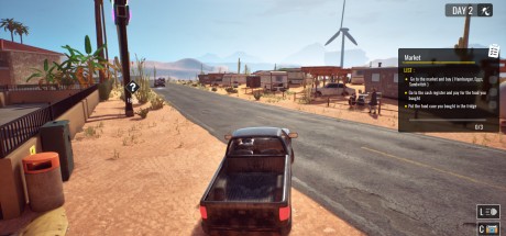 Sunset Motel EU PC Steam CD Key Sunset Motel EU PC Steam CD Key