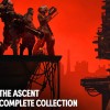 The Ascent Complete Edition PC Steam CD Key