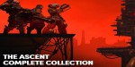 The Ascent Complete Edition PC Steam CD Key