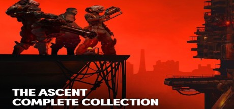 The Ascent Complete Edition PC Steam CD Key