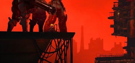 The Ascent Complete Edition PC Steam CD Key