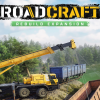 RoadCraft - Rebuild Expansion DLC EU PC Steam CD Key