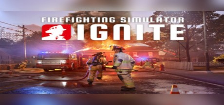 Firefighting Simulator: Ignite US Xbox Series X|S / PC CD Key