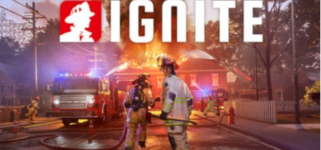 Firefighting Simulator: Ignite EU Xbox Series X|S / PC CD Key Firefighting Simulator: Ignite EU Xbox Series X|S / PC CD Key